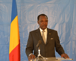 Conseil des Ministres