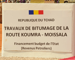 Image 3 - Président