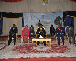 Image 2 - Président