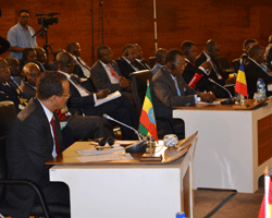 Image 1 - Président