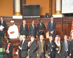 Image 1 - Président