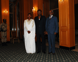 Image 2 - رئيس الجمهوريــــة