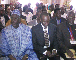 Image 2 - Président