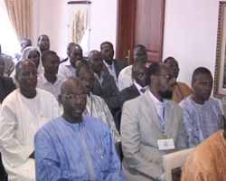 Image 1 - Président