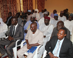 Image 3 - Président