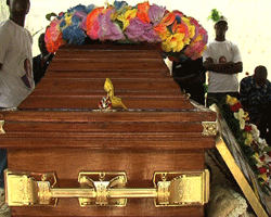 Image 2 - Président