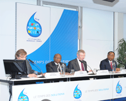 Image 2 - Président