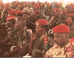 Image 3 - Président