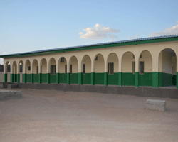 Image 2 - Président