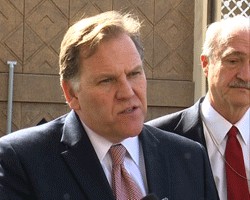 Image 3 - Président