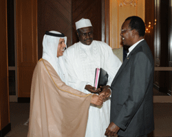 Image 2 - Président