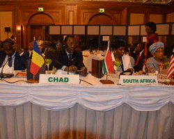 Image 3 - Président