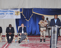 Image 2 - Président