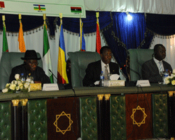 Image 2 - Président